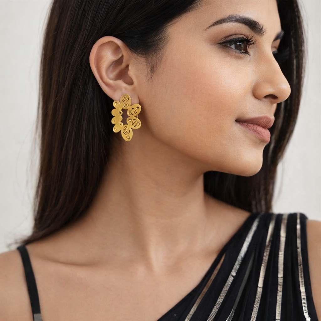 Aurelia Anti-Tarnish Statement Drops