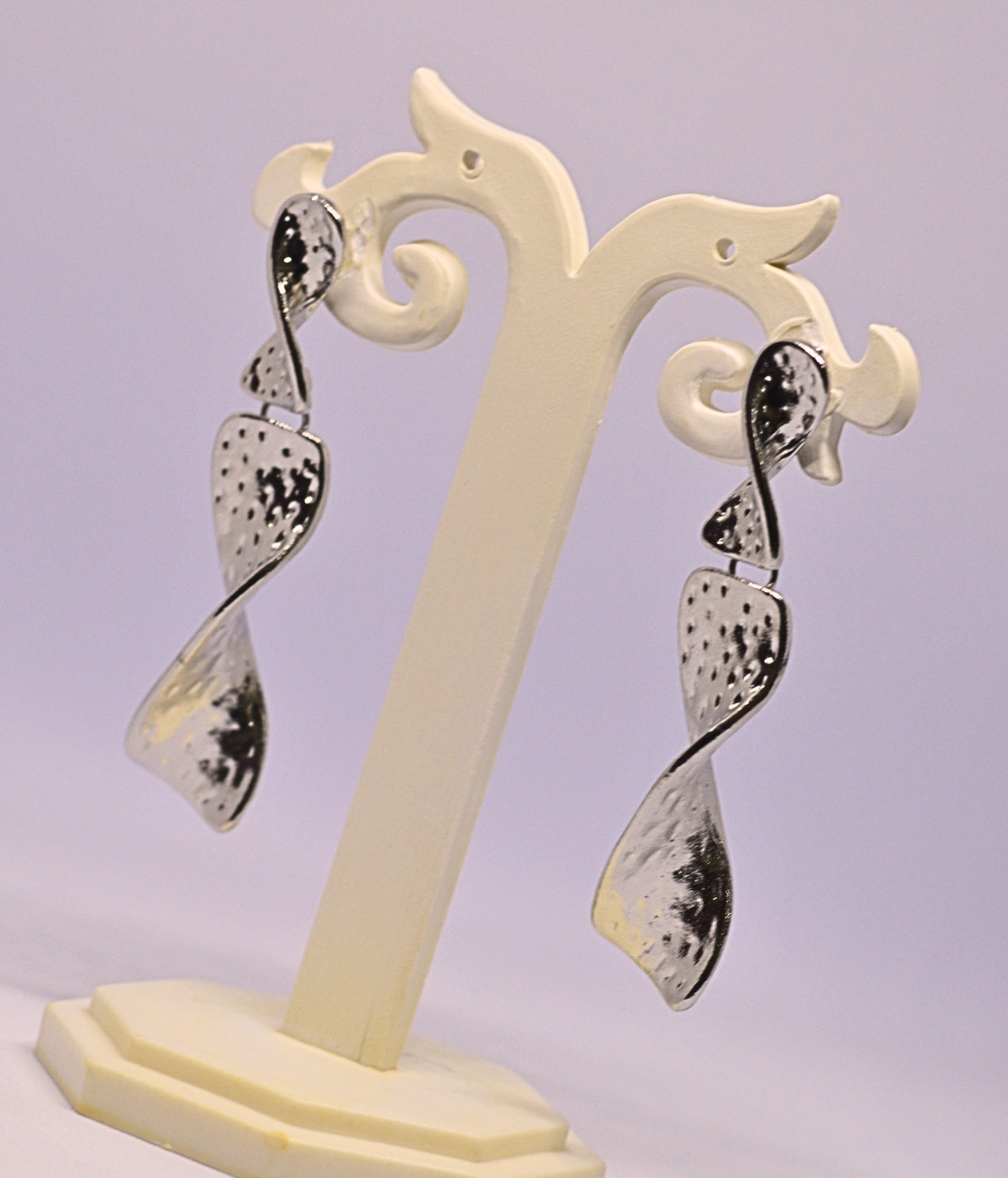 Korean earring