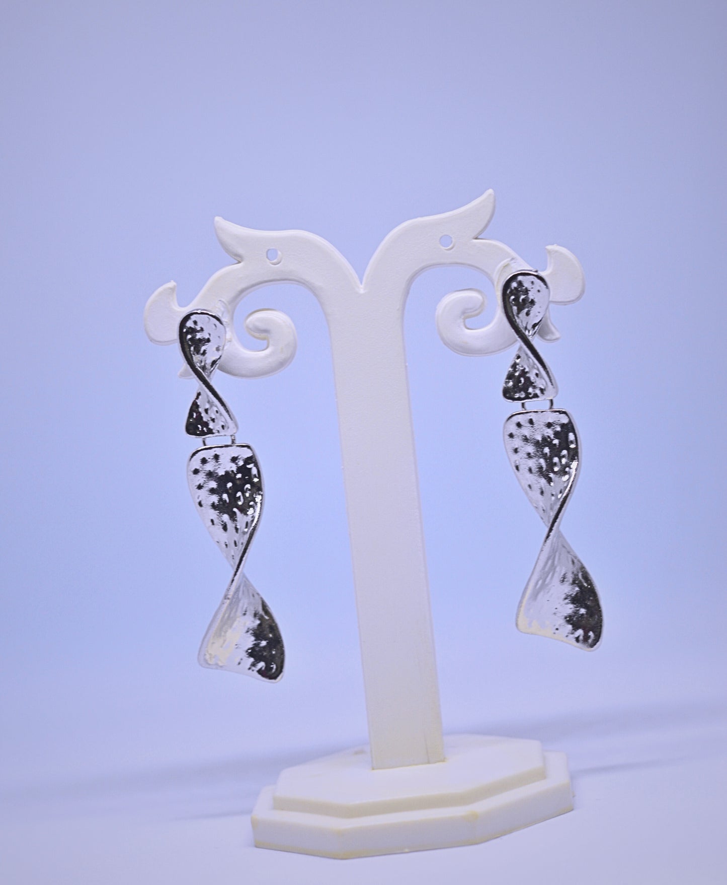 Korean earring