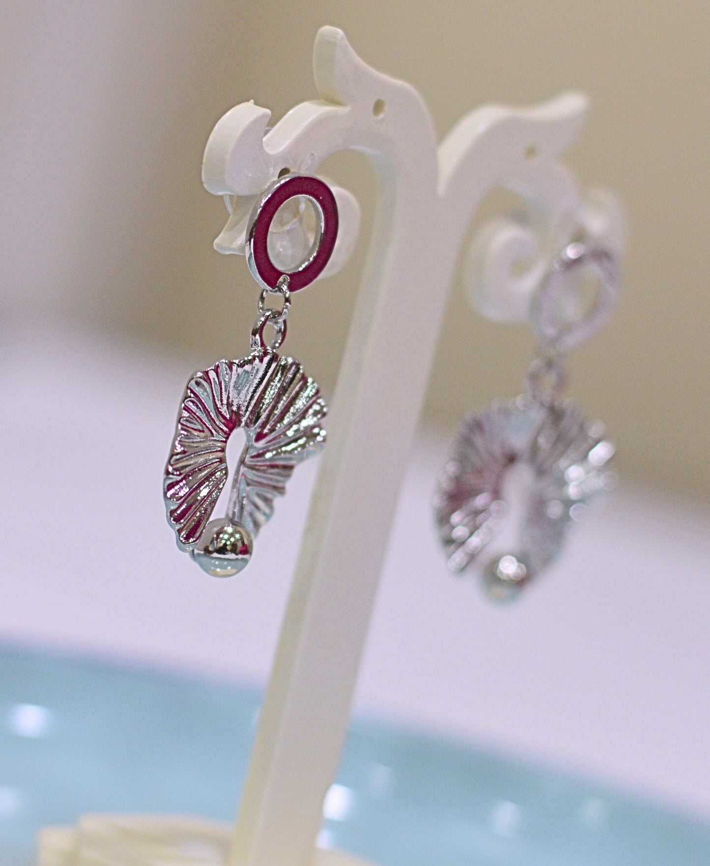 Latest Korean design Earrings