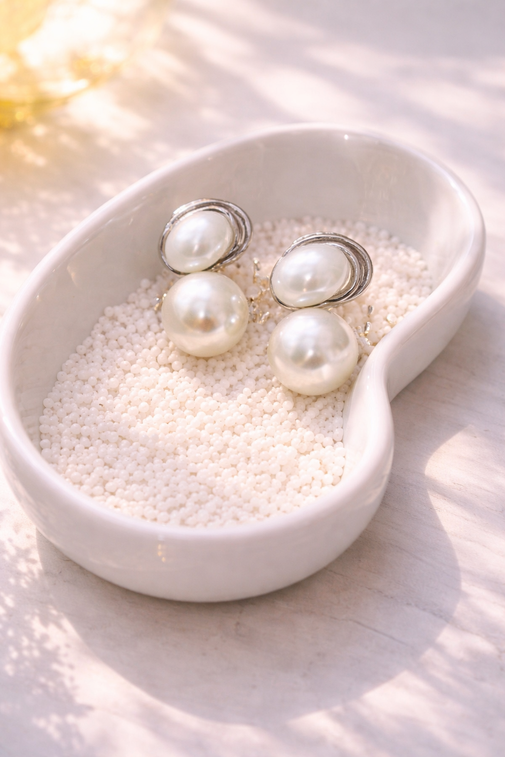 Korean design Earrings