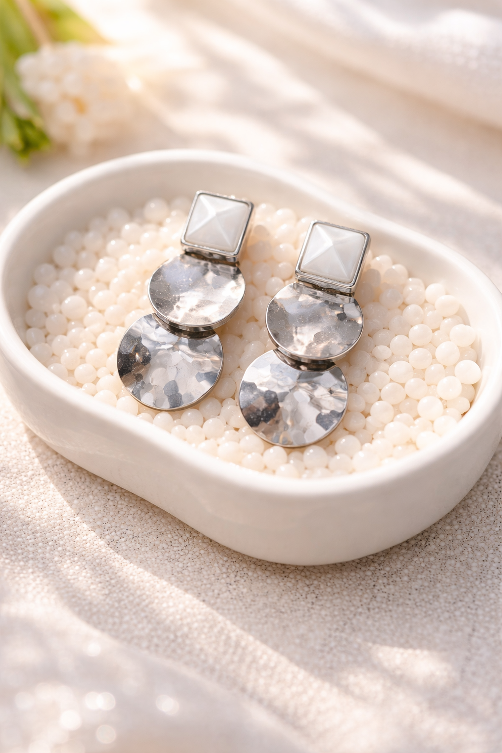 Imported Earrings