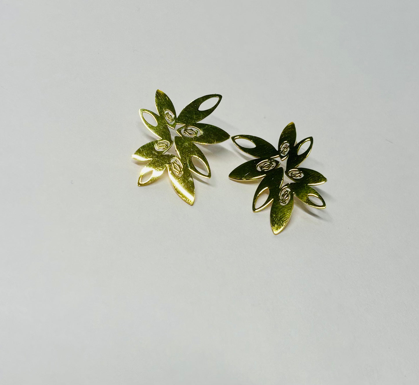 Kada with Earrings