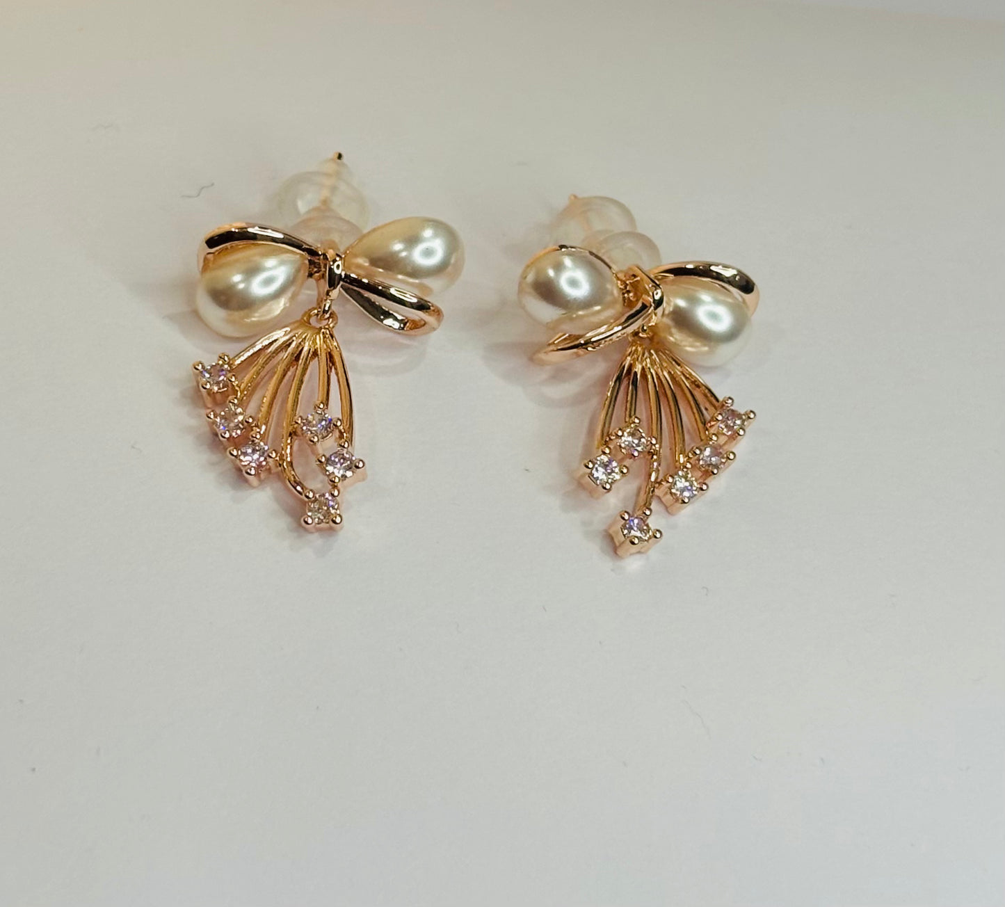 Stylish Earrings
