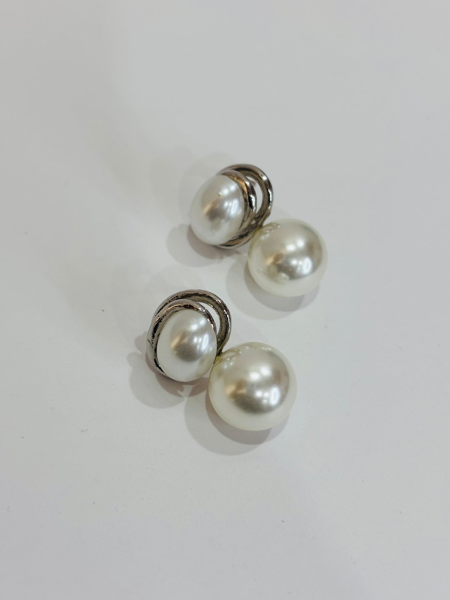 Korean design Earrings