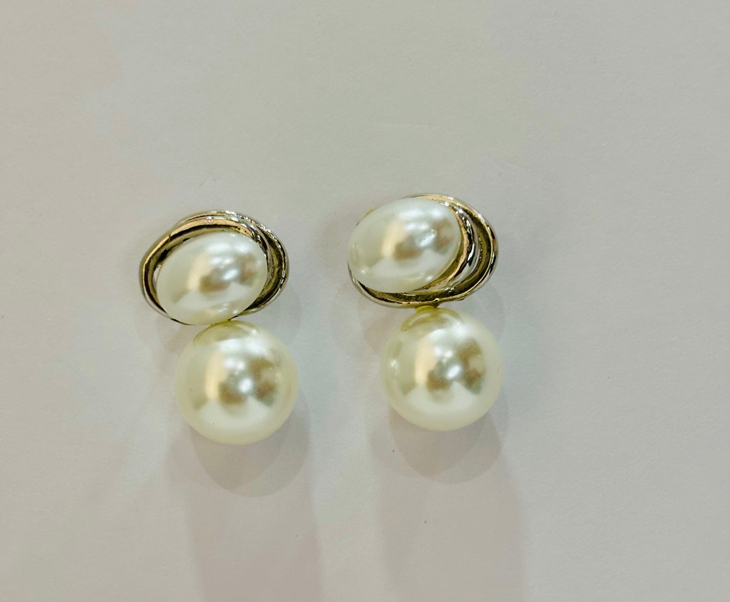 Korean design Earrings
