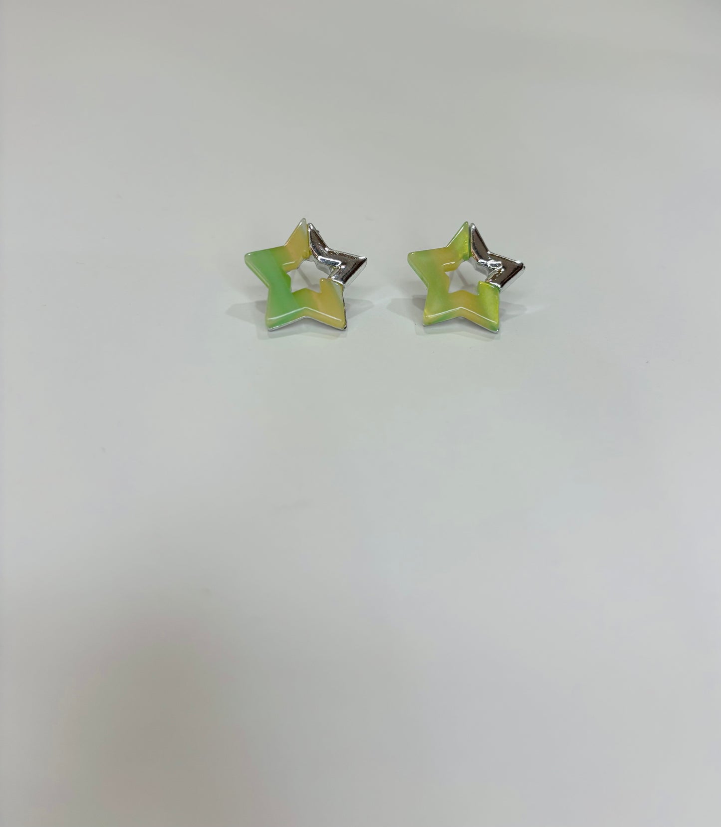 Shinning star design