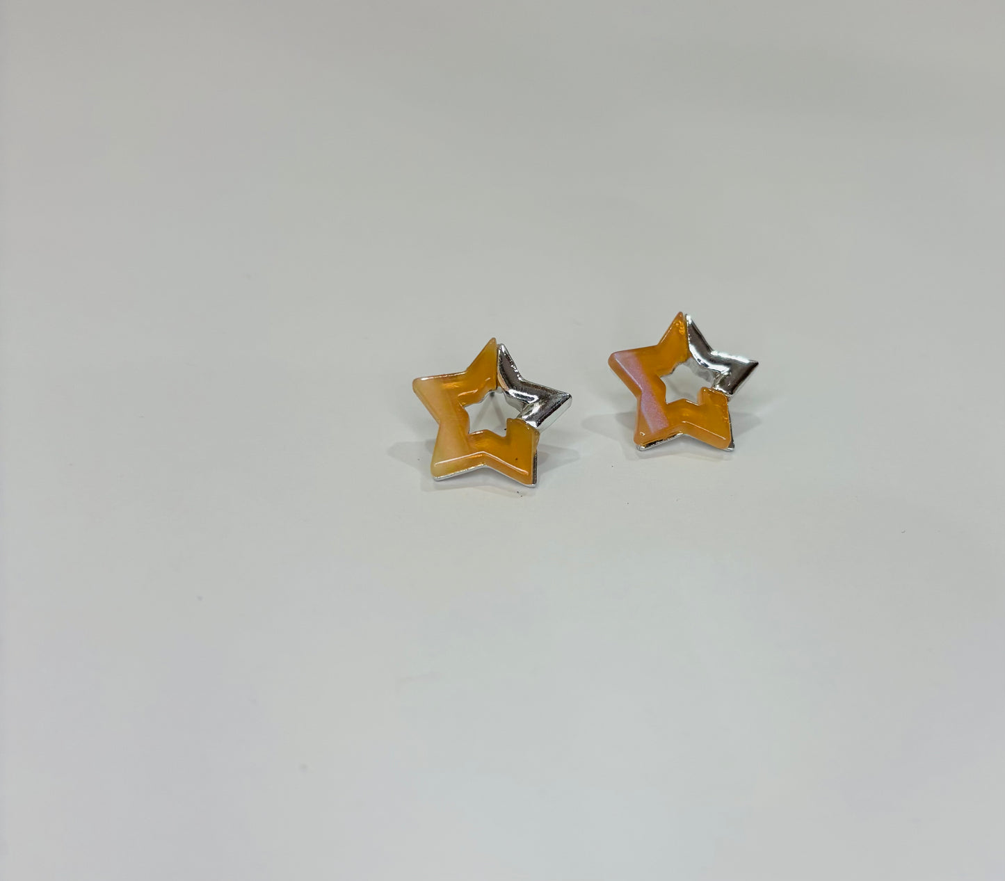 Shinning star design