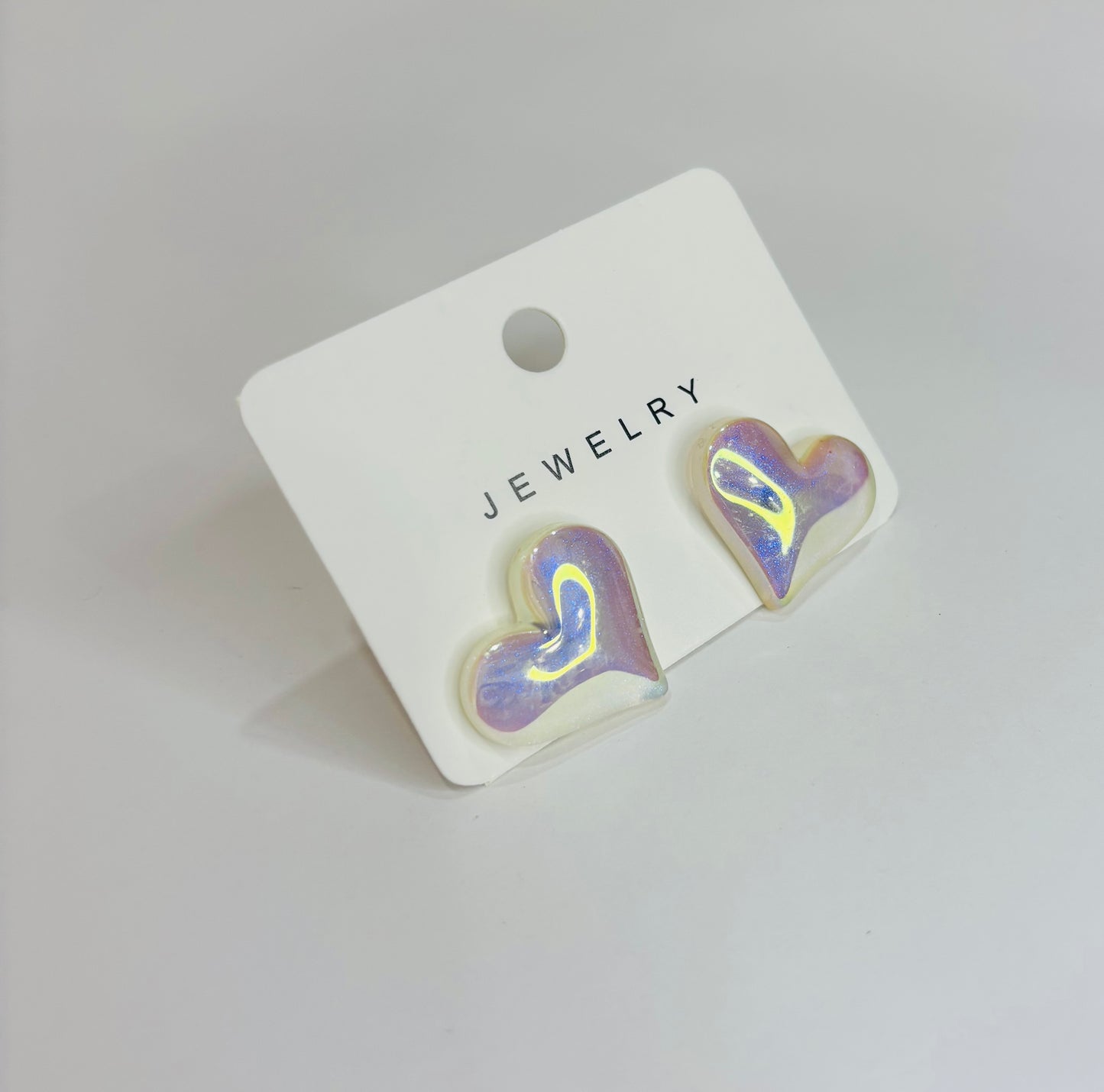 Stylish Studs