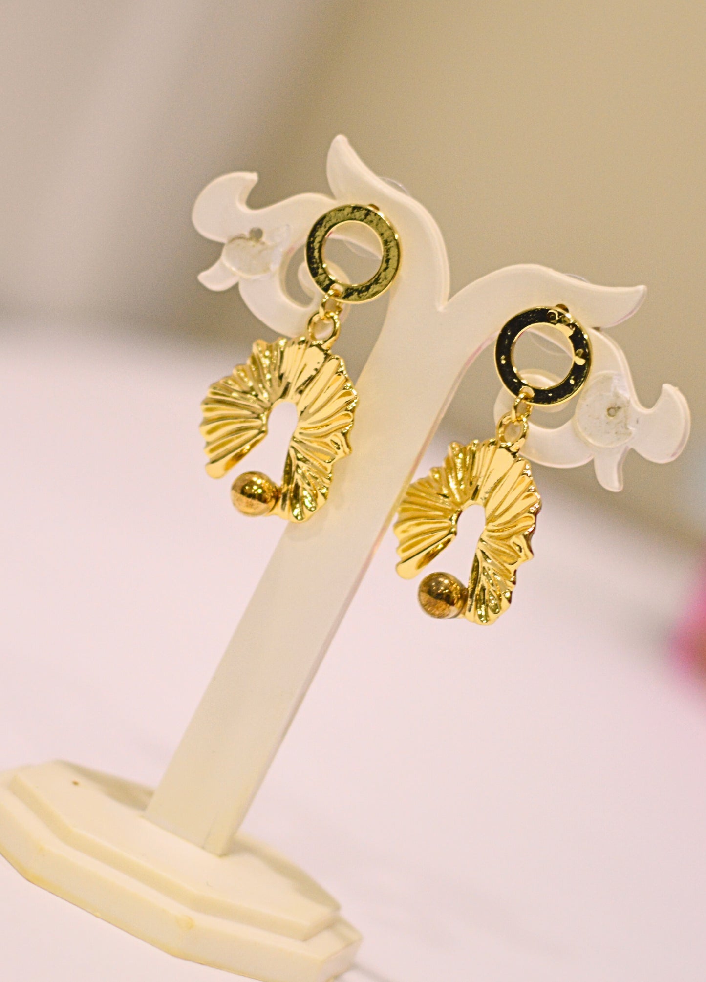 Latest Korean design Earrings