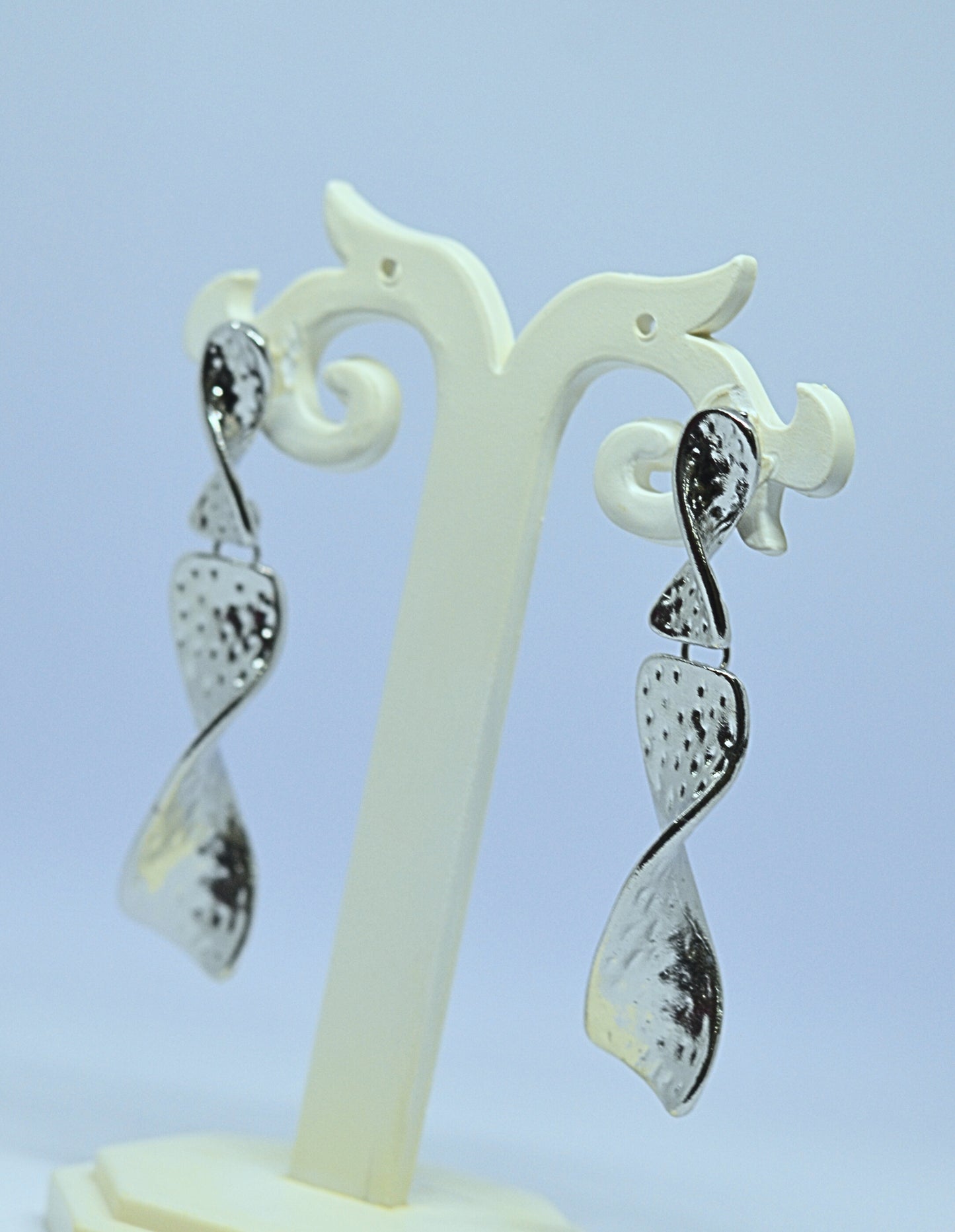 Korean earring