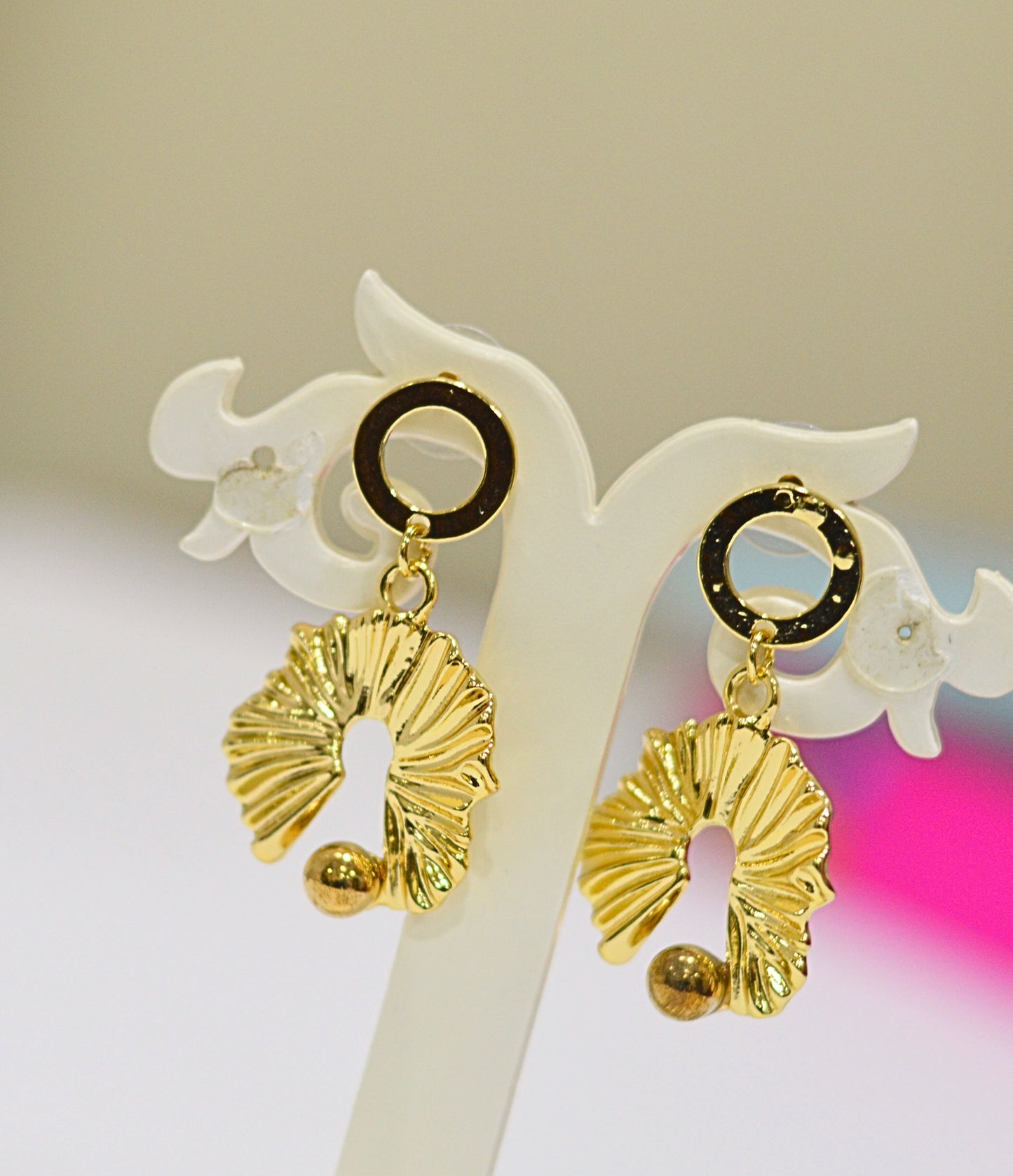 Latest Korean design Earrings