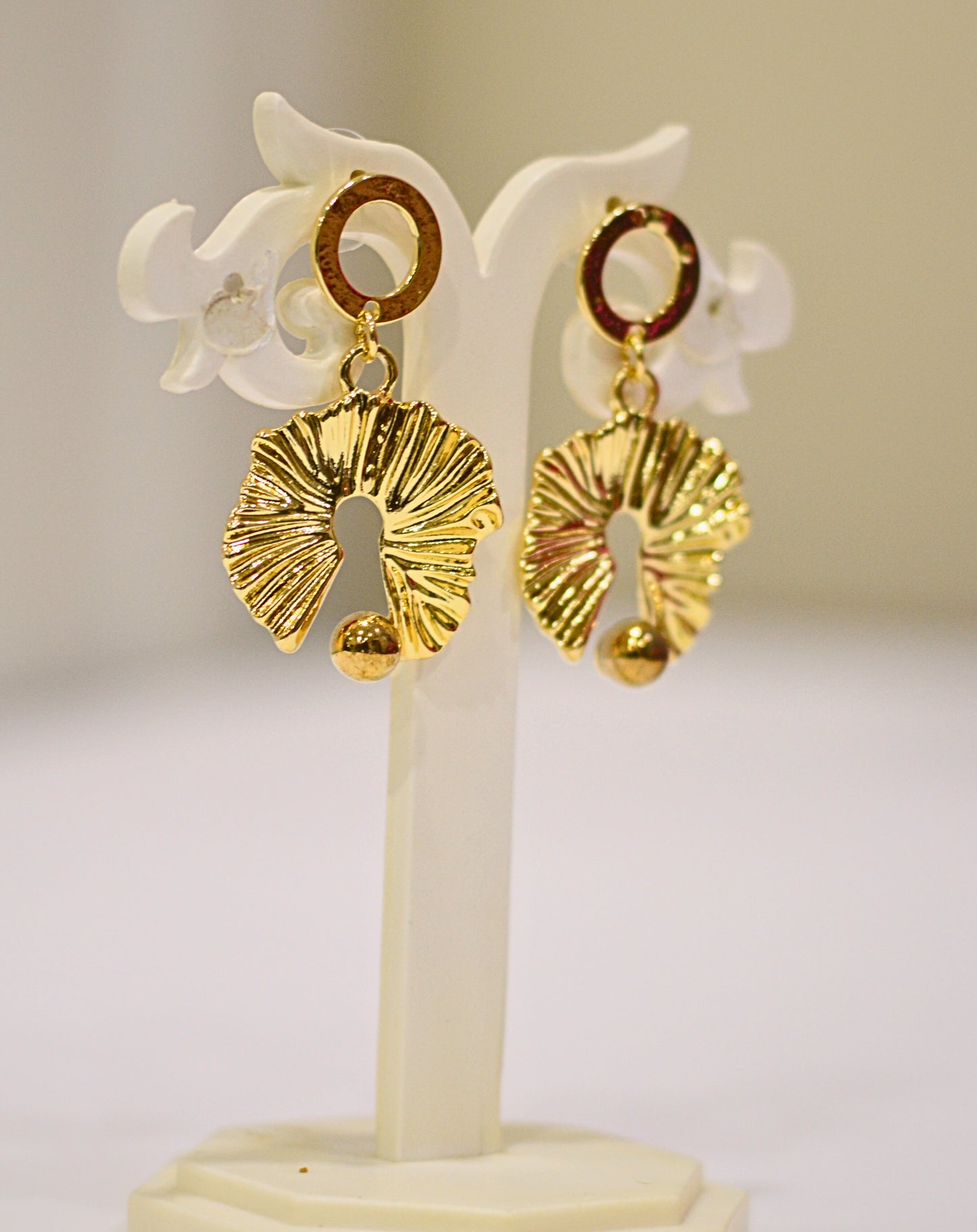Latest Korean design Earrings