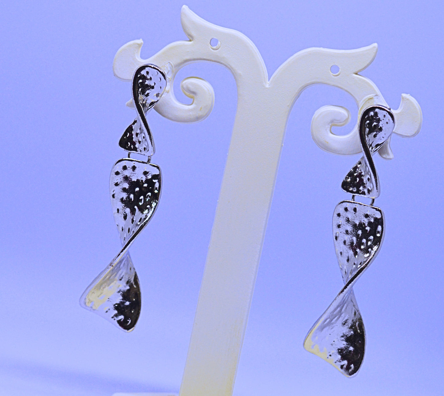 Korean earring