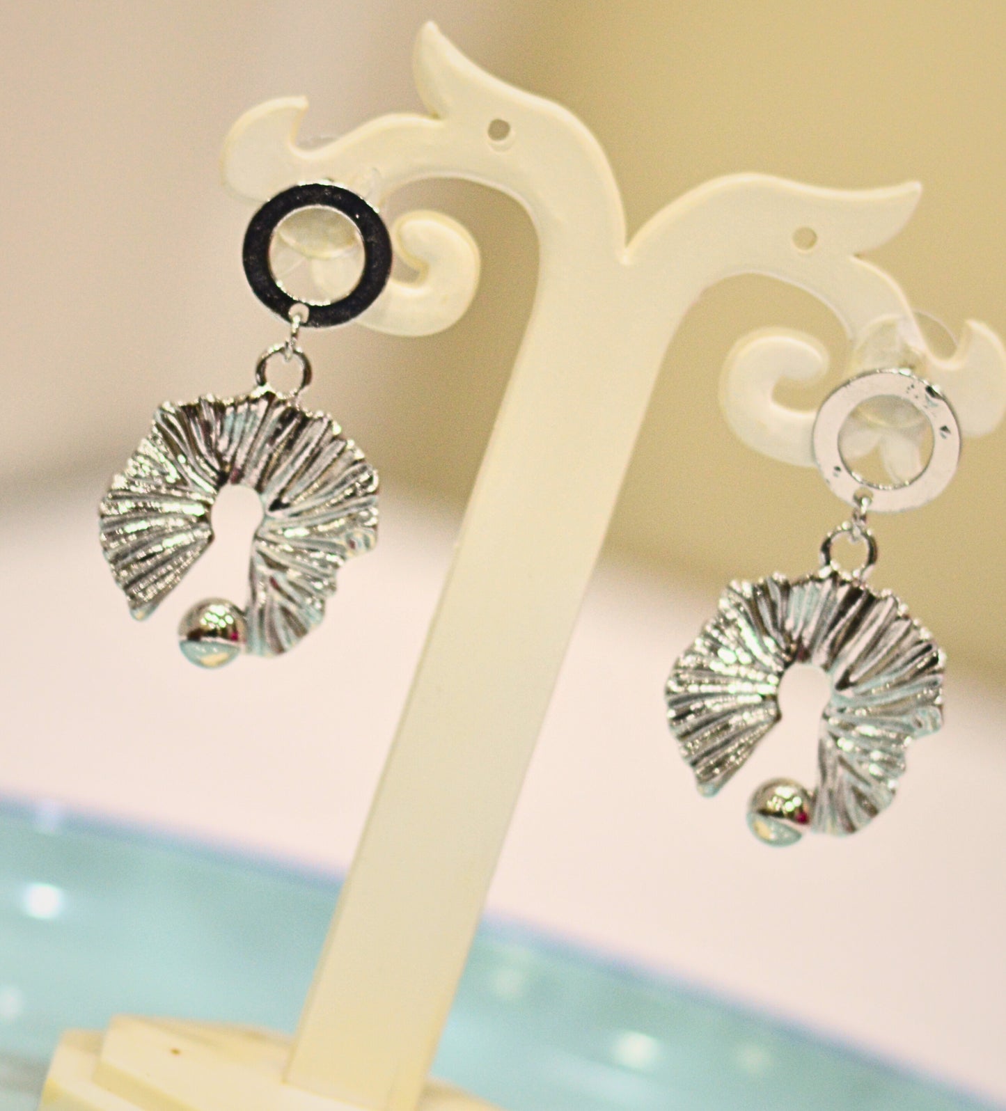 Latest Korean design Earrings