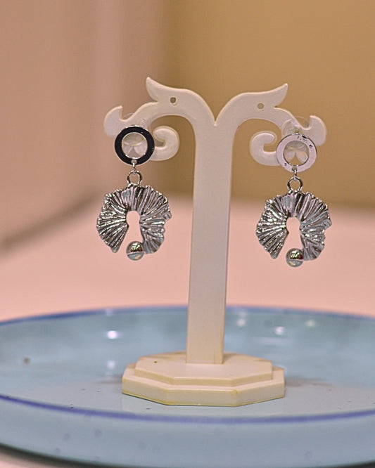 Latest Korean design Earrings