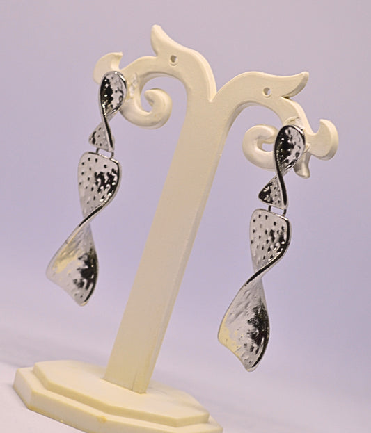 Korean earring