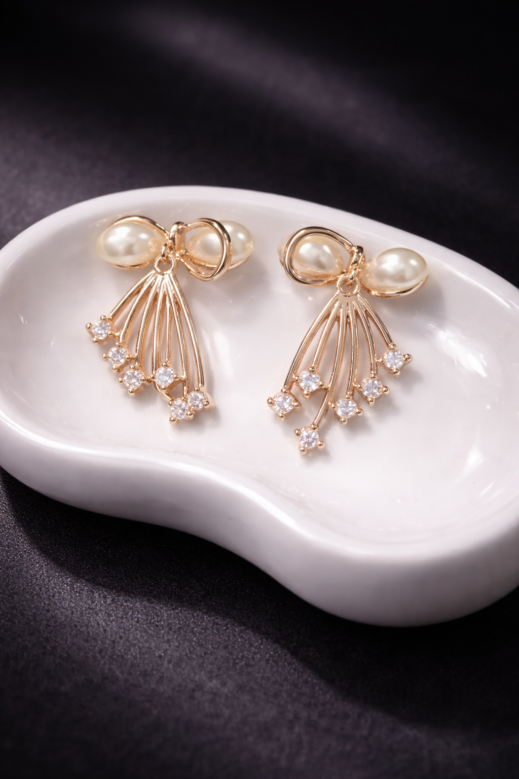 Stylish Earrings