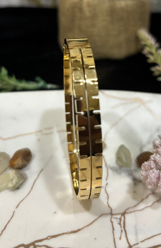 Stainless steel Kada