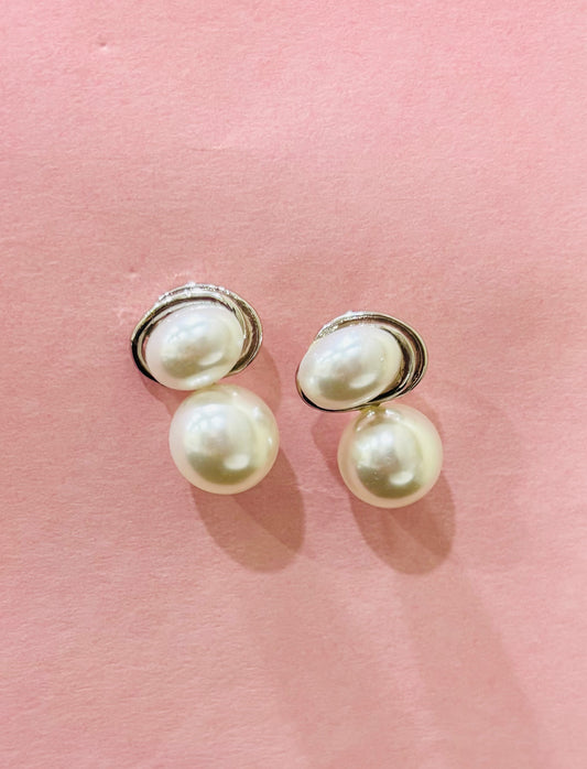Korean design Earrings