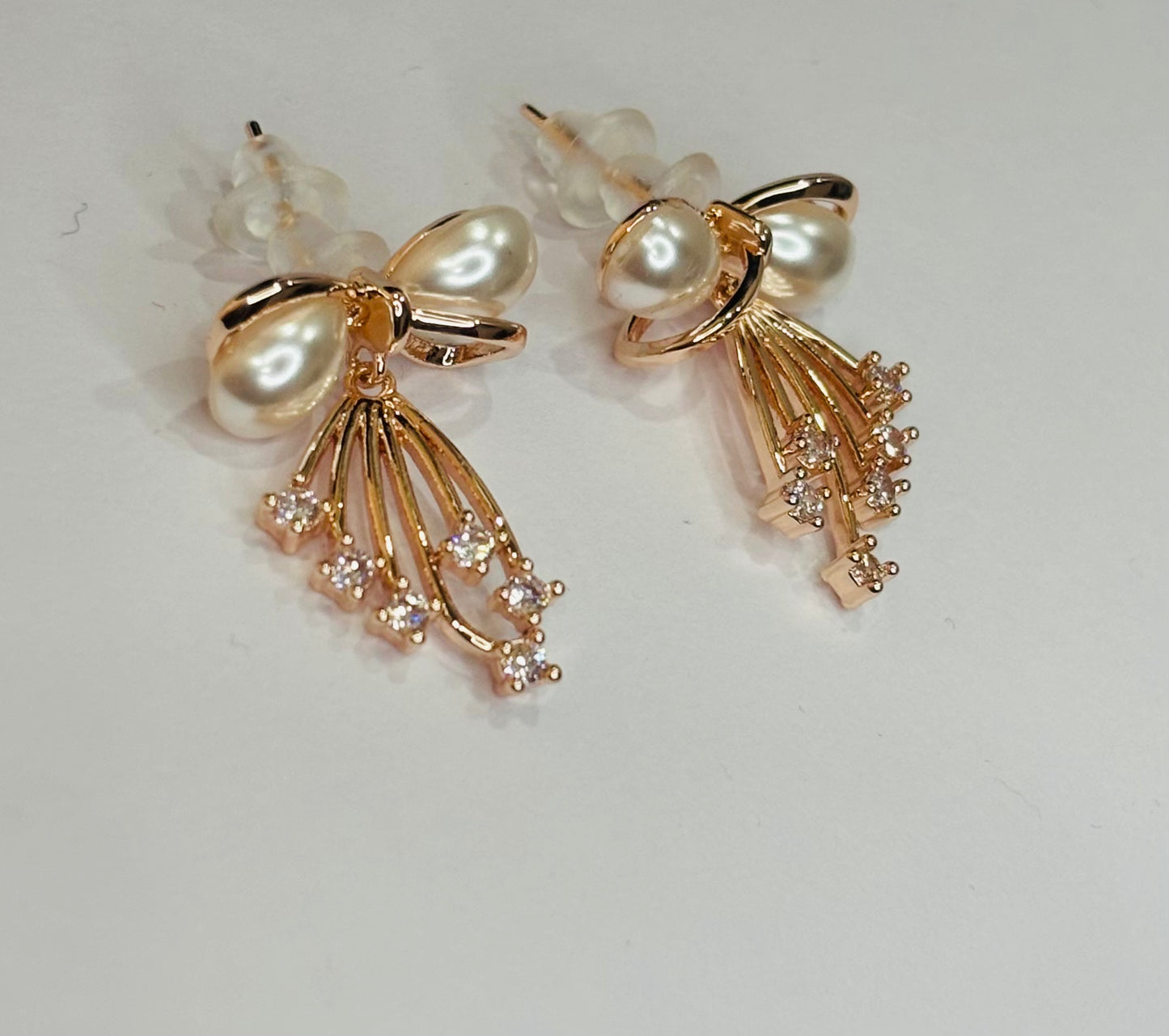 Stylish Earrings