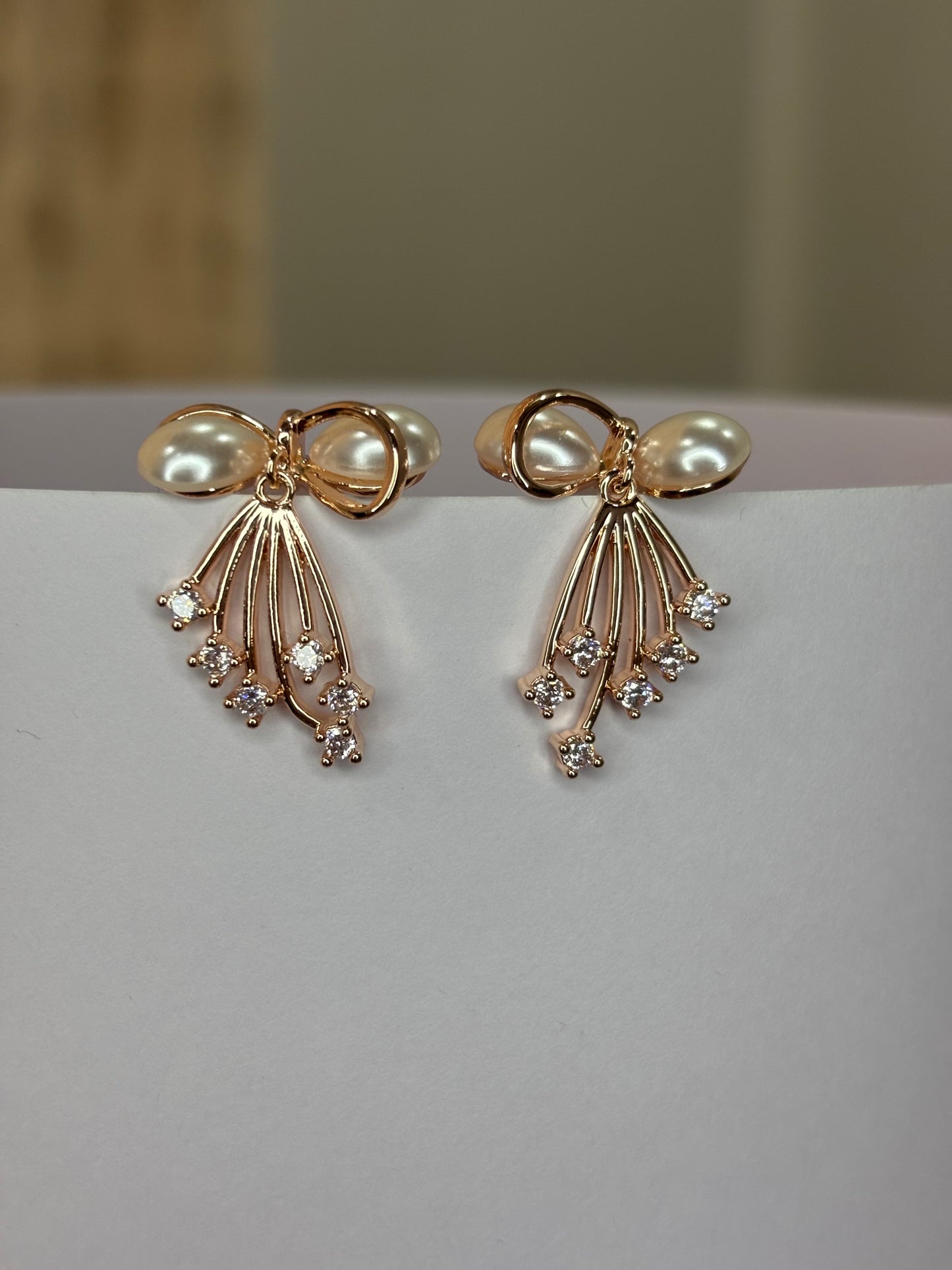 Stylish Earrings