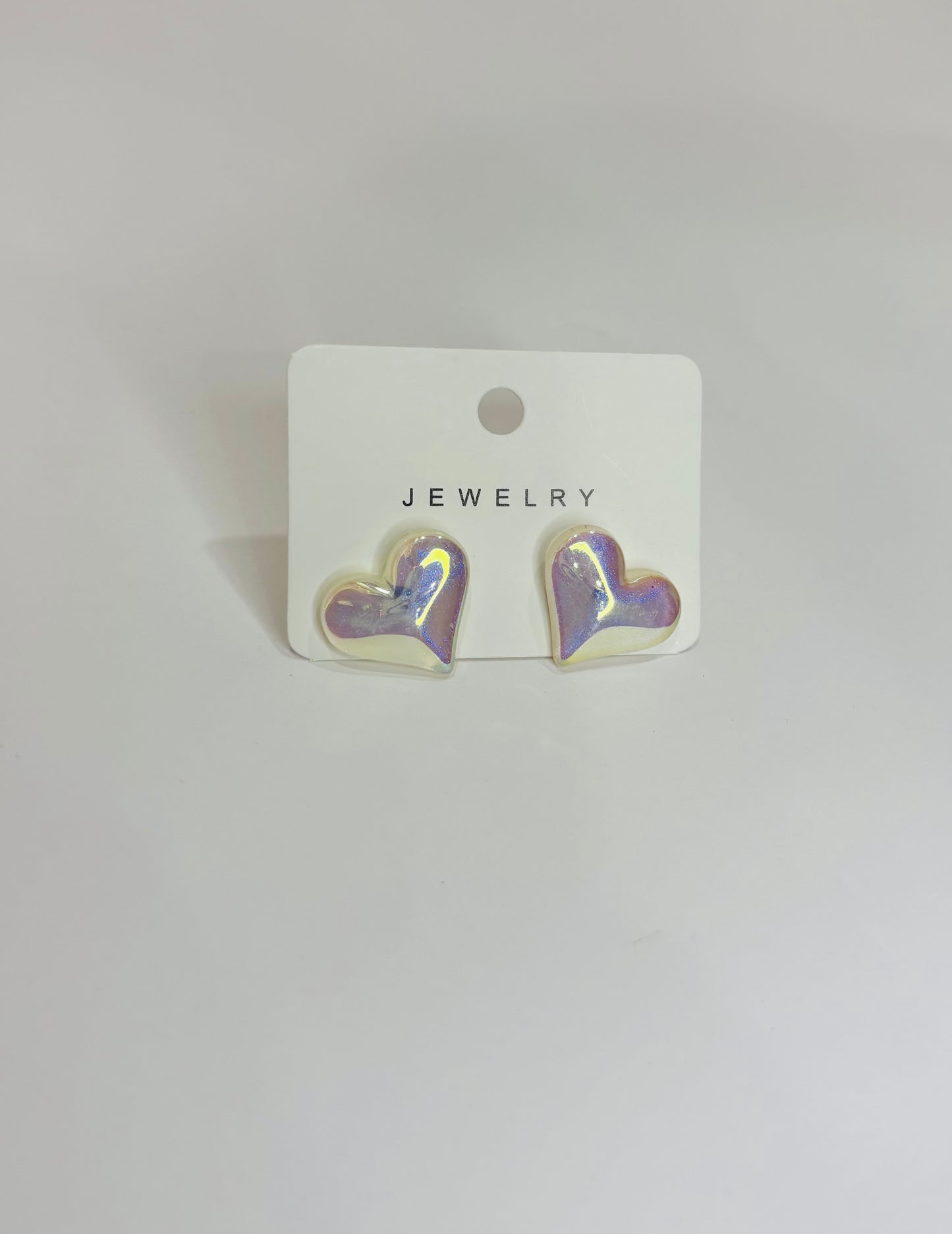 Stylish Studs